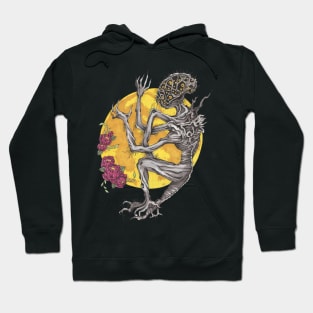 Amygdala Hoodie